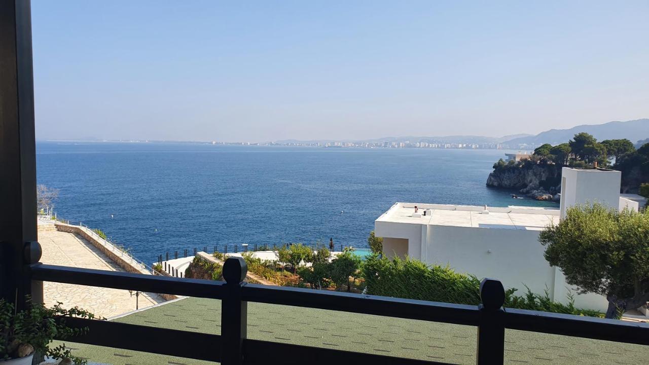 Sunset House Apartment วญอเรอ ภายนอก รูปภาพ