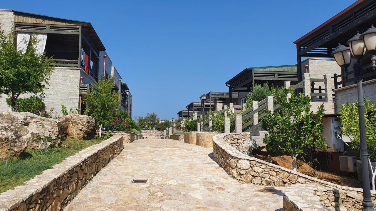 Sunset House Apartment วญอเรอ ภายนอก รูปภาพ