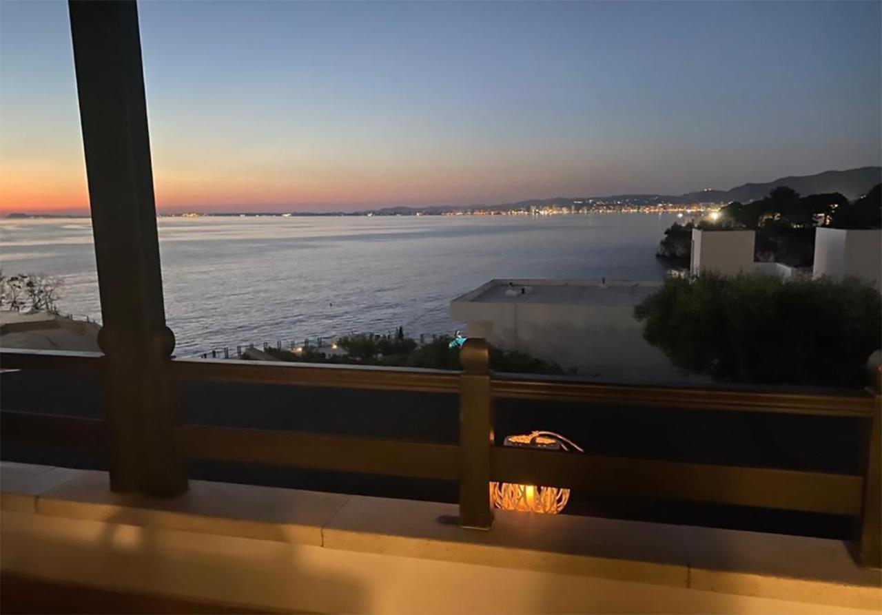 Sunset House Apartment วญอเรอ ภายนอก รูปภาพ
