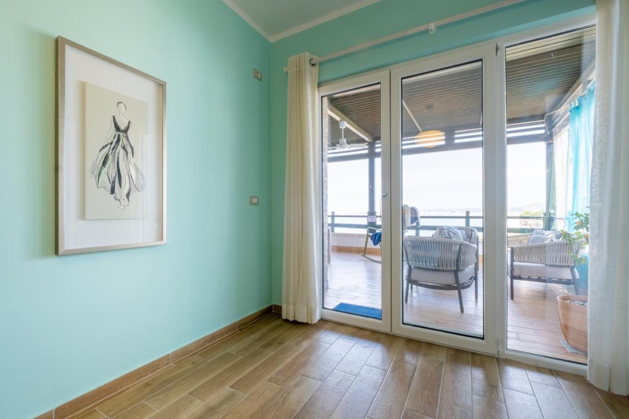 Sunset House Apartment วญอเรอ ภายนอก รูปภาพ