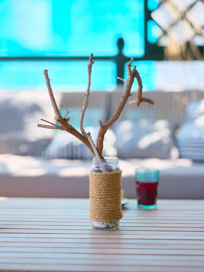 Sunset House Apartment วญอเรอ ภายนอก รูปภาพ