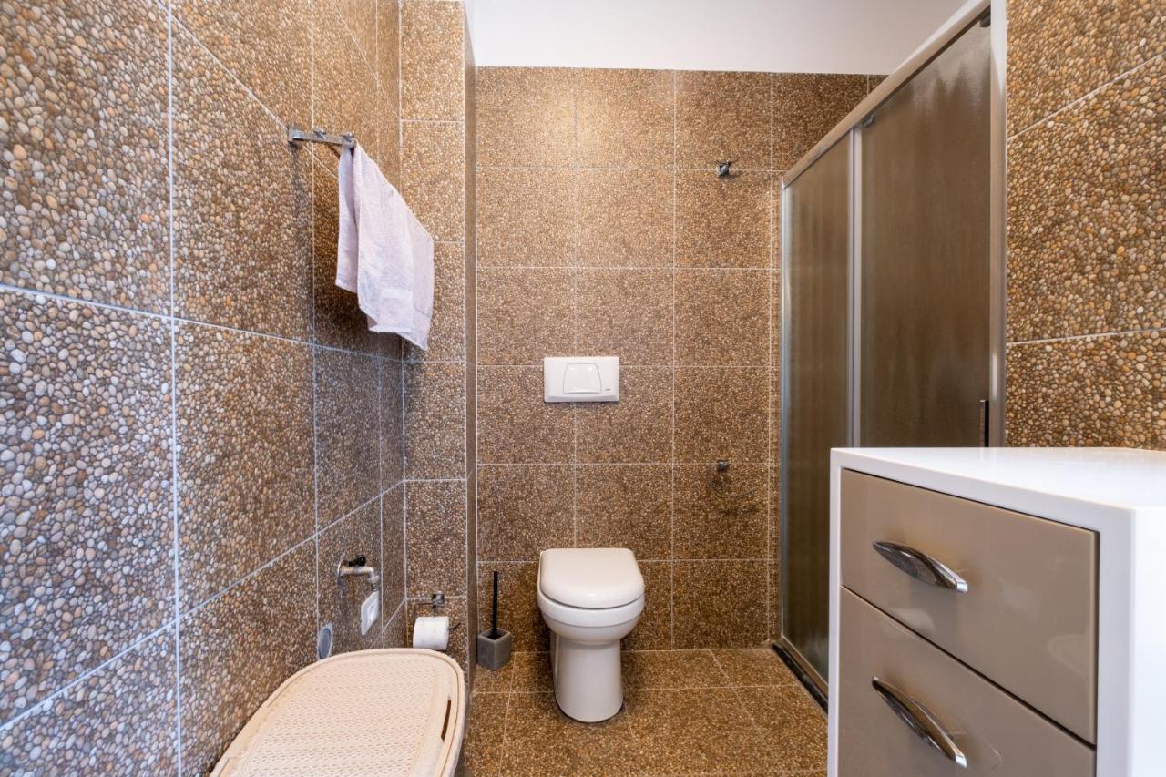 Sunset House Apartment วญอเรอ ภายนอก รูปภาพ