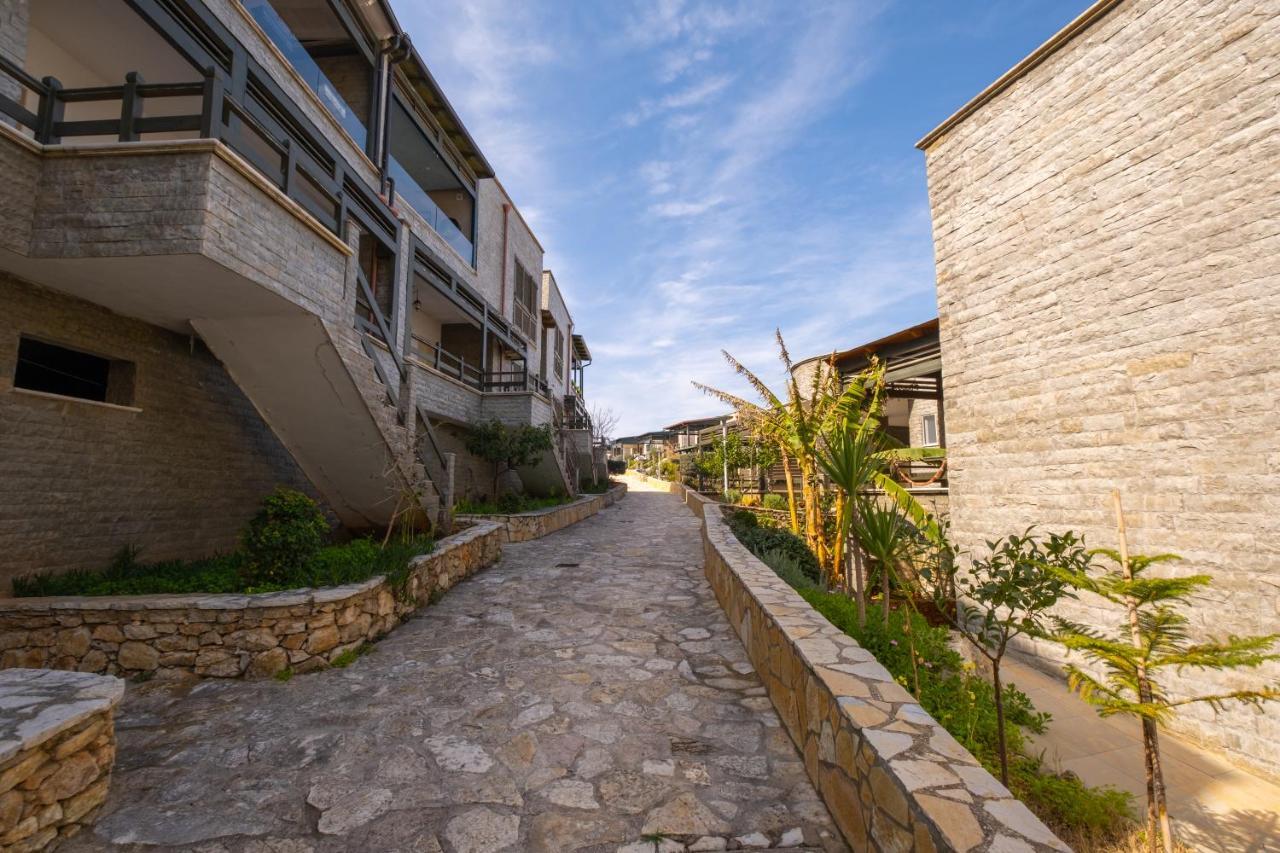 Sunset House Apartment วญอเรอ ภายนอก รูปภาพ