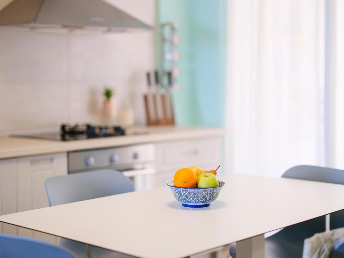 Sunset House Apartment วญอเรอ ภายนอก รูปภาพ