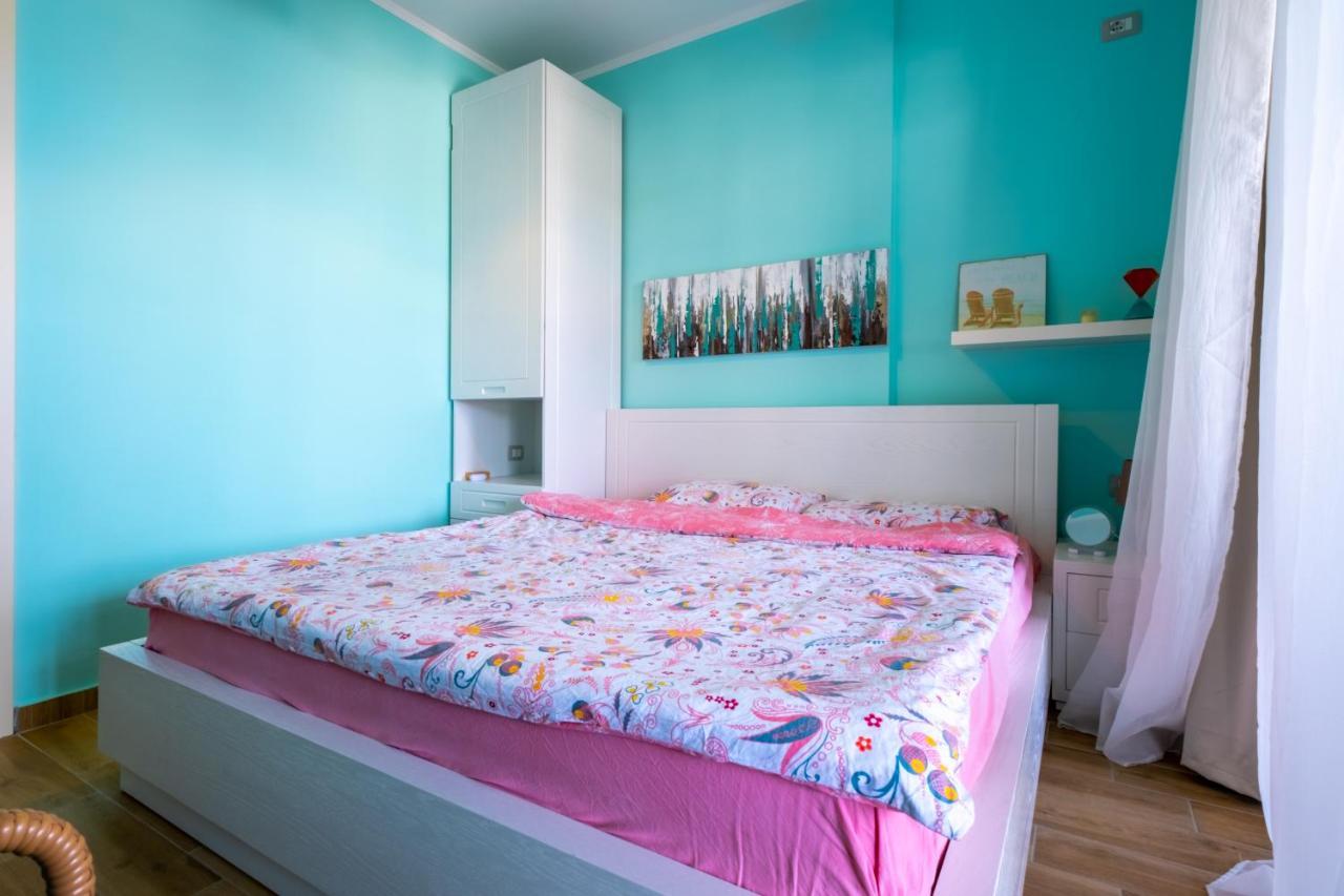 Sunset House Apartment วญอเรอ ภายนอก รูปภาพ