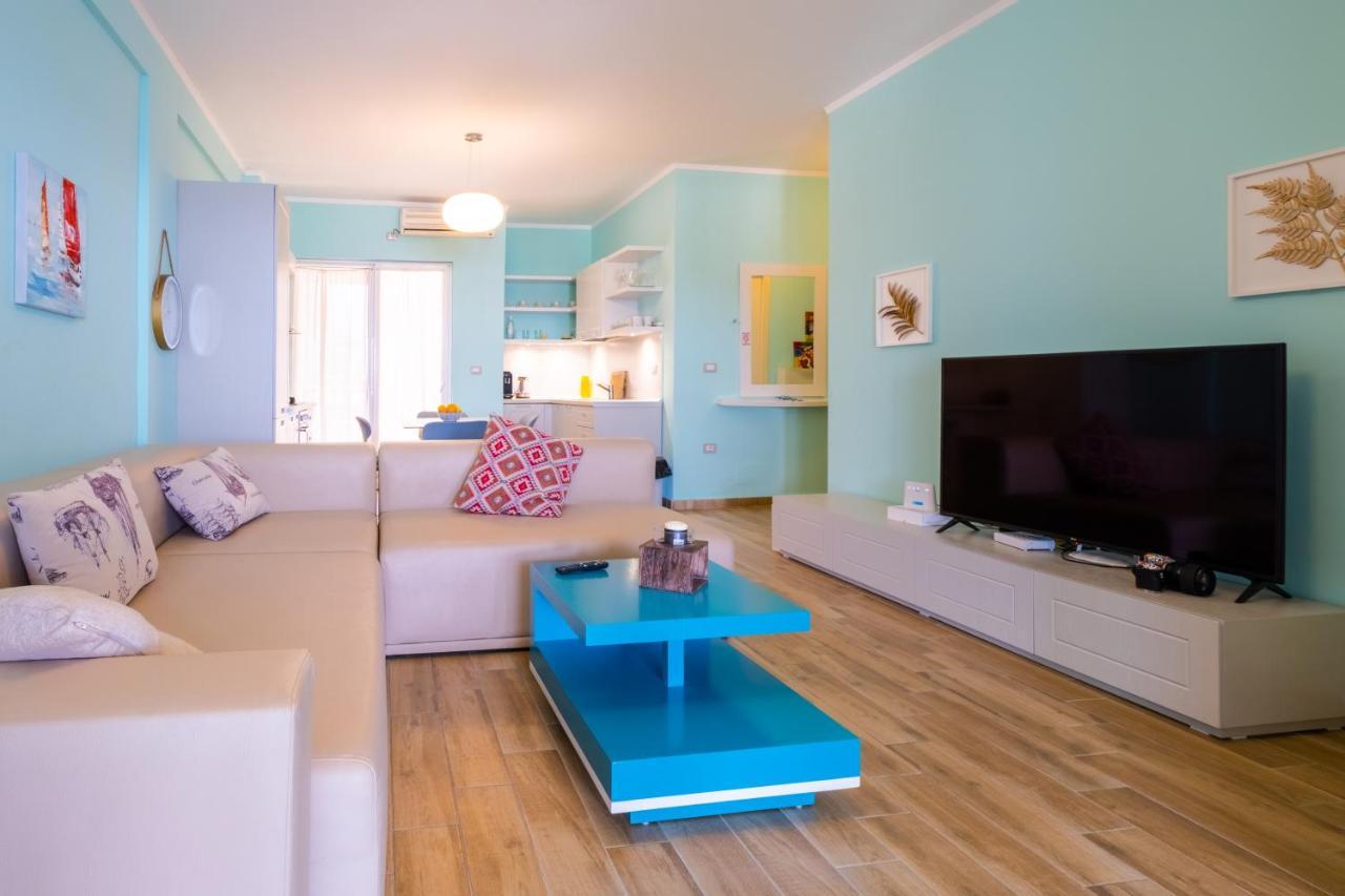 Sunset House Apartment วญอเรอ ภายนอก รูปภาพ