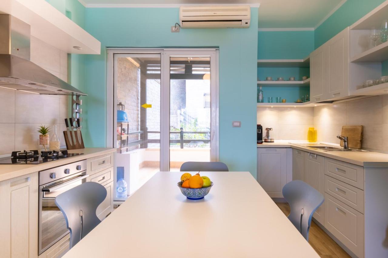 Sunset House Apartment วญอเรอ ภายนอก รูปภาพ