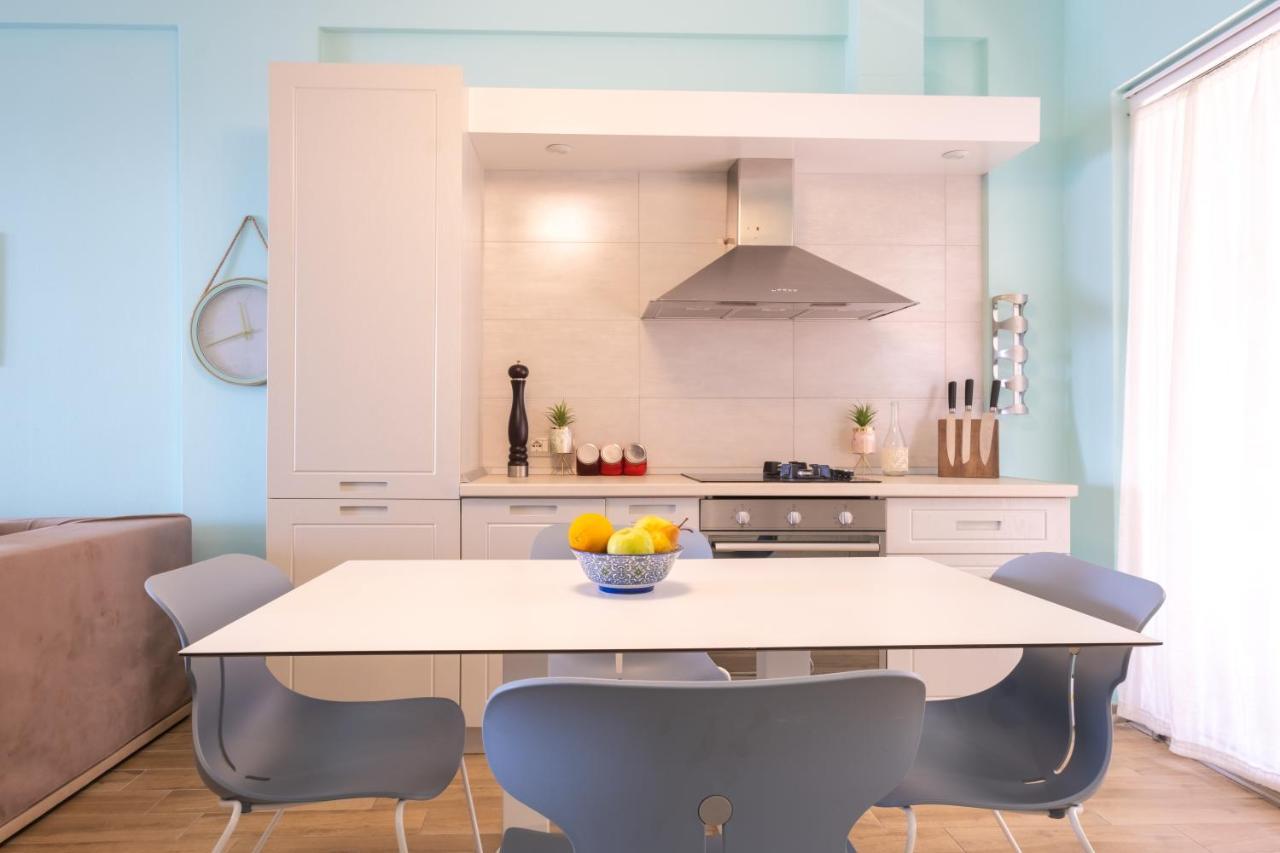 Sunset House Apartment วญอเรอ ภายนอก รูปภาพ