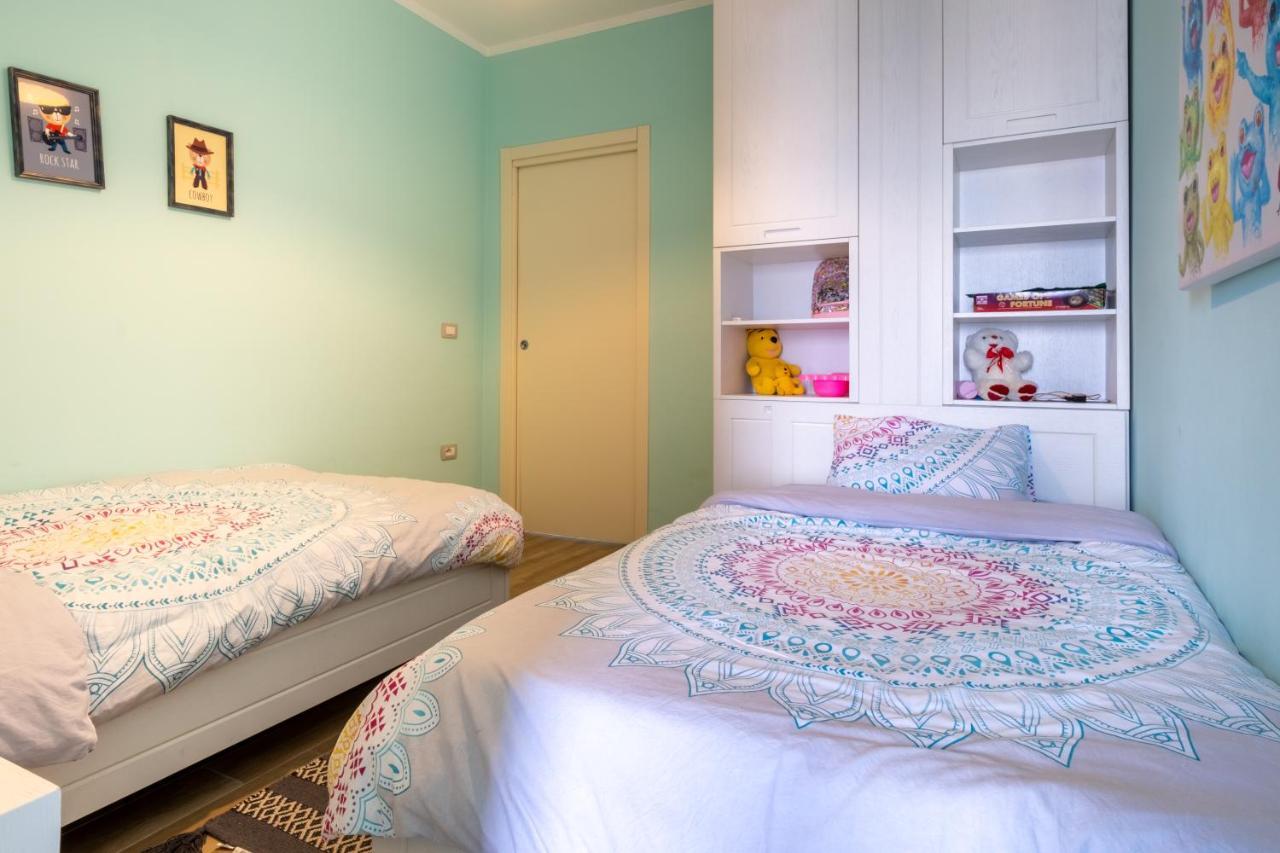 Sunset House Apartment วญอเรอ ภายนอก รูปภาพ