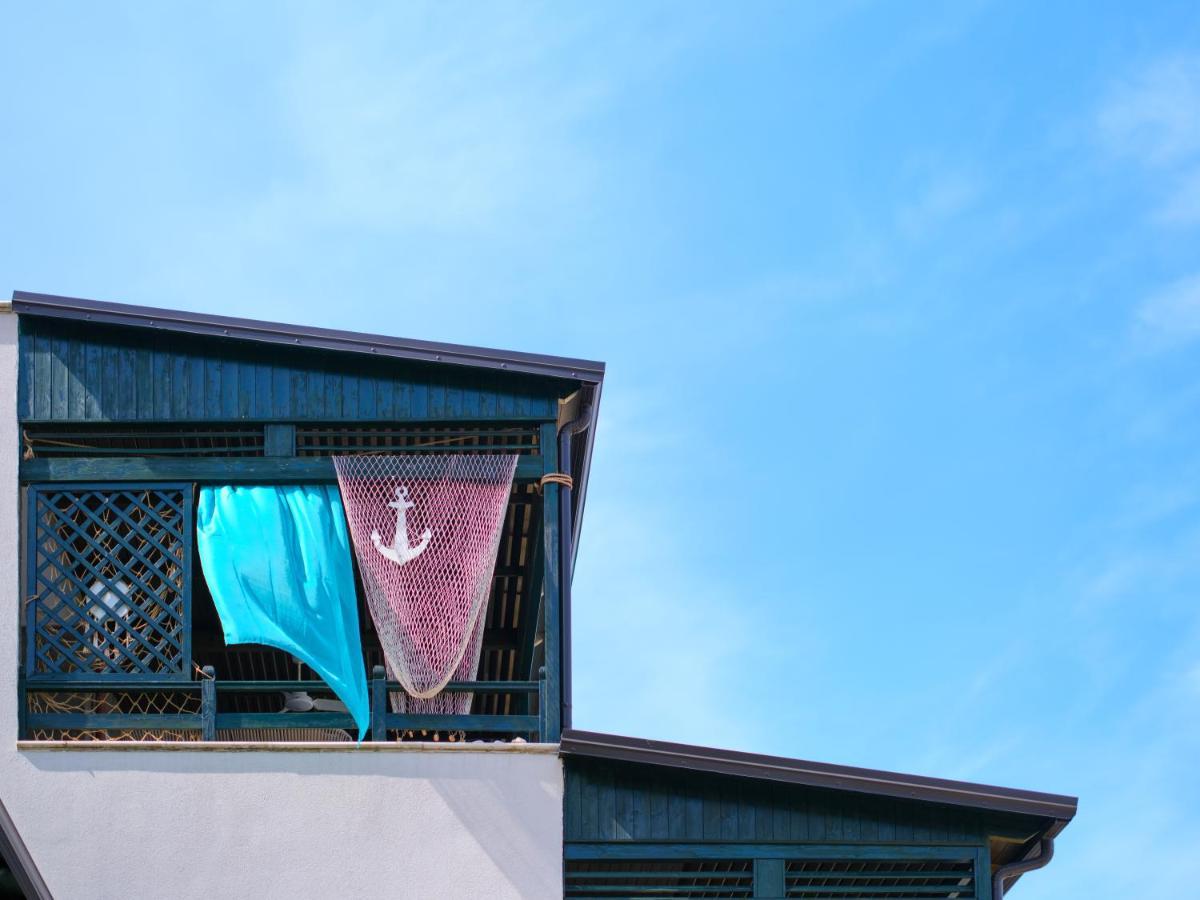 Sunset House Apartment วญอเรอ ภายนอก รูปภาพ