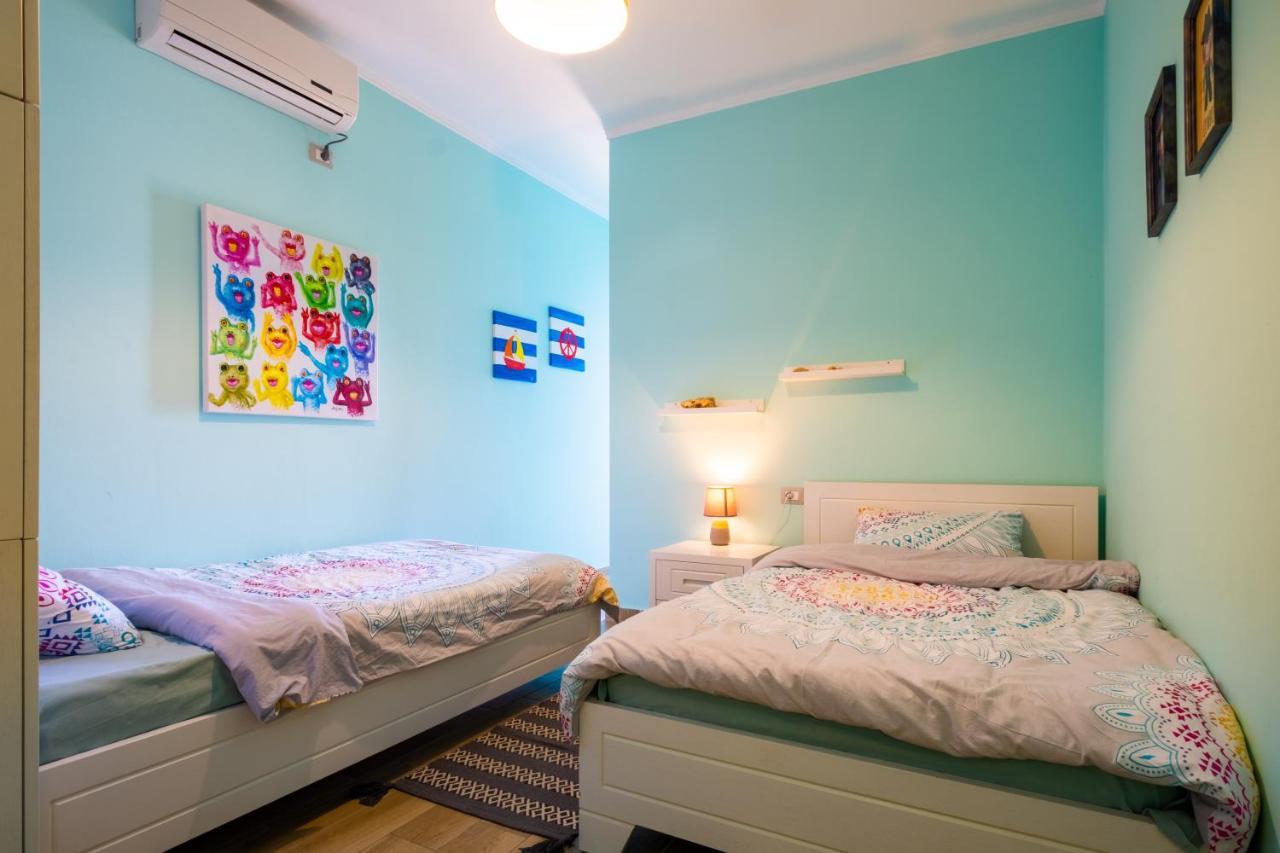 Sunset House Apartment วญอเรอ ภายนอก รูปภาพ