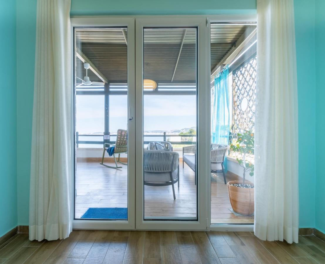 Sunset House Apartment วญอเรอ ภายนอก รูปภาพ