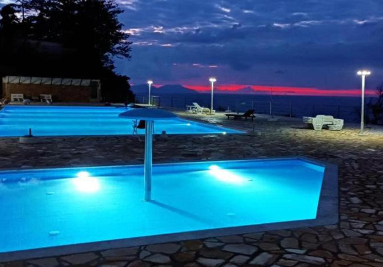Sunset House Apartment วญอเรอ ภายนอก รูปภาพ