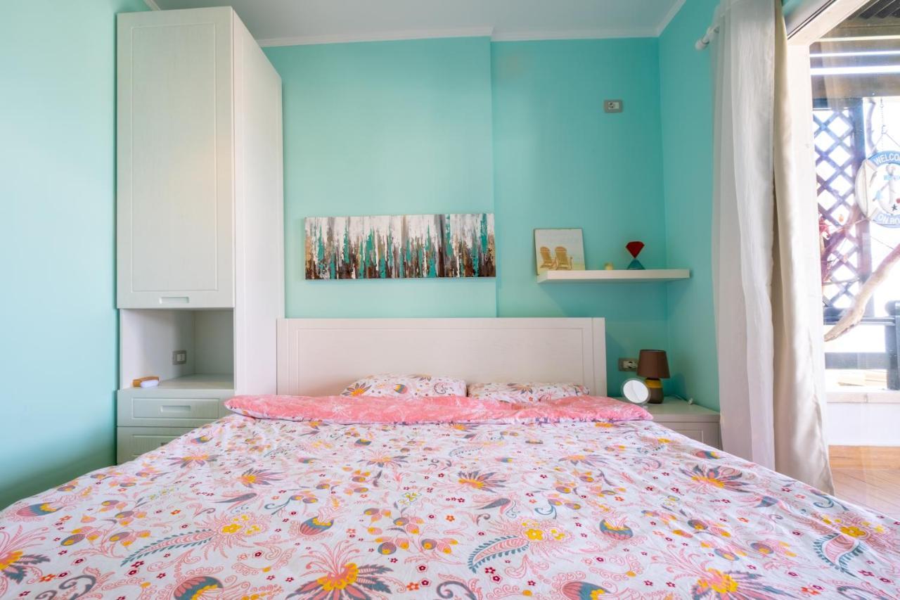 Sunset House Apartment วญอเรอ ภายนอก รูปภาพ