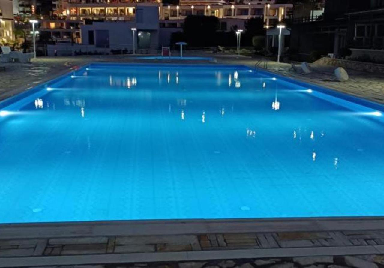 Sunset House Apartment วญอเรอ ภายนอก รูปภาพ