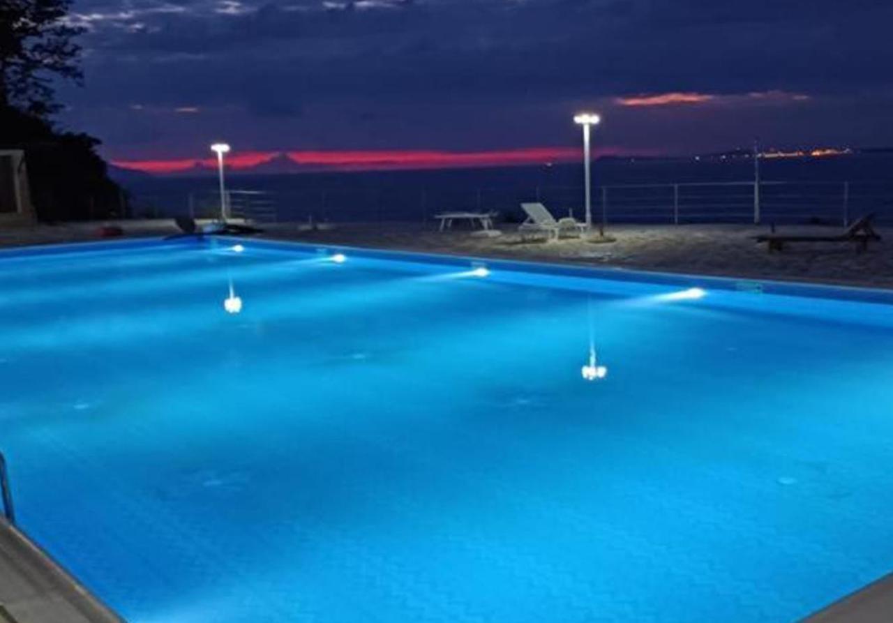 Sunset House Apartment วญอเรอ ภายนอก รูปภาพ