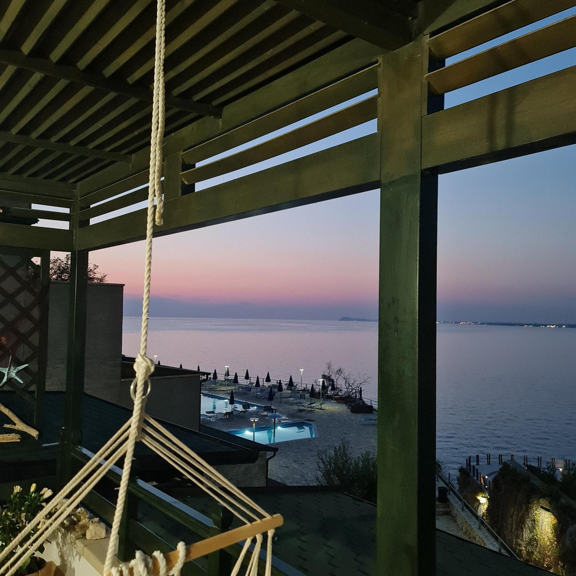 Sunset House Apartment วญอเรอ ภายนอก รูปภาพ