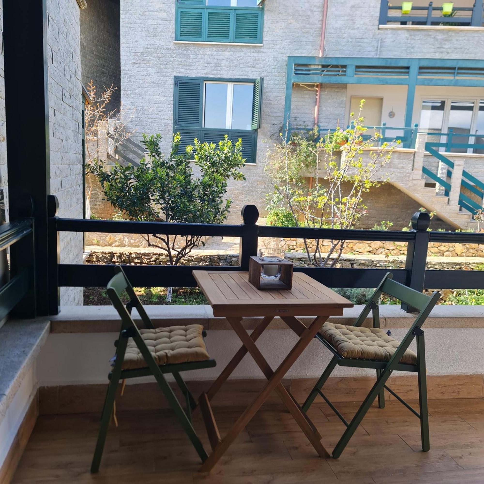 Sunset House Apartment วญอเรอ ภายนอก รูปภาพ